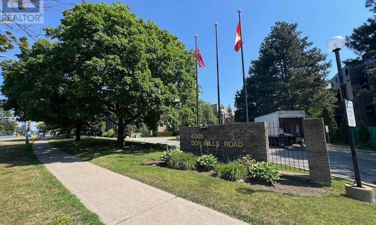 228-4005 Don Mills Road