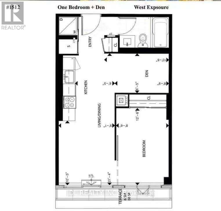 1512-297 College Street, Toronto, ON, M5T 0C2