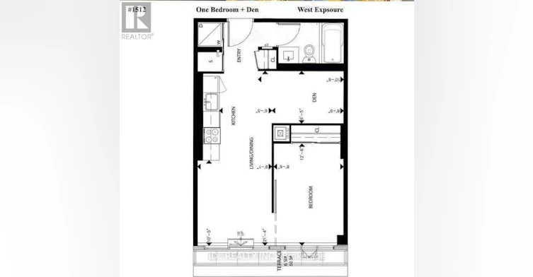 1512-297 College Street, Toronto, ON, M5T 0C2