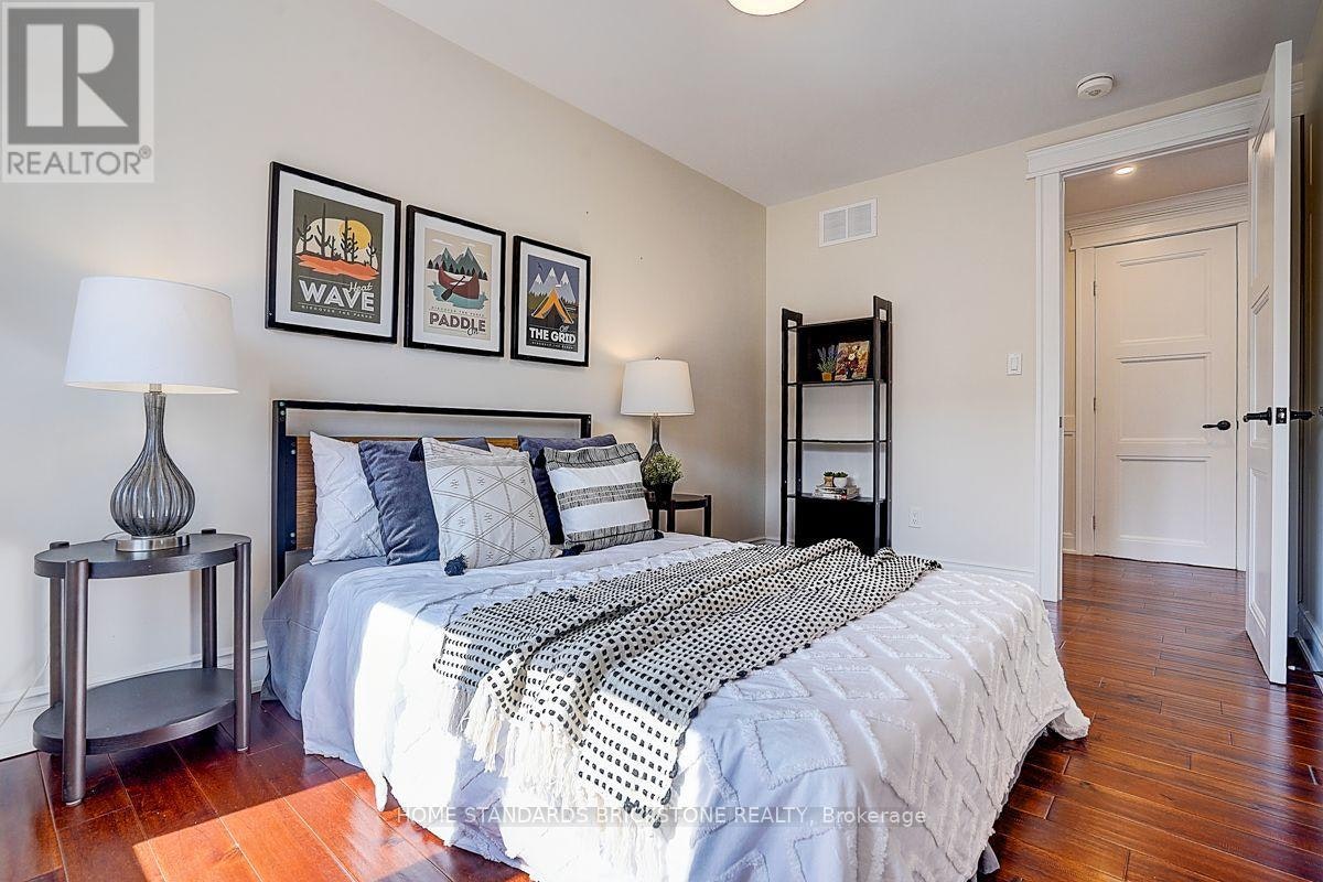 36 Abitibi Avenue, Toronto, ON, M2M 2V1 - 38