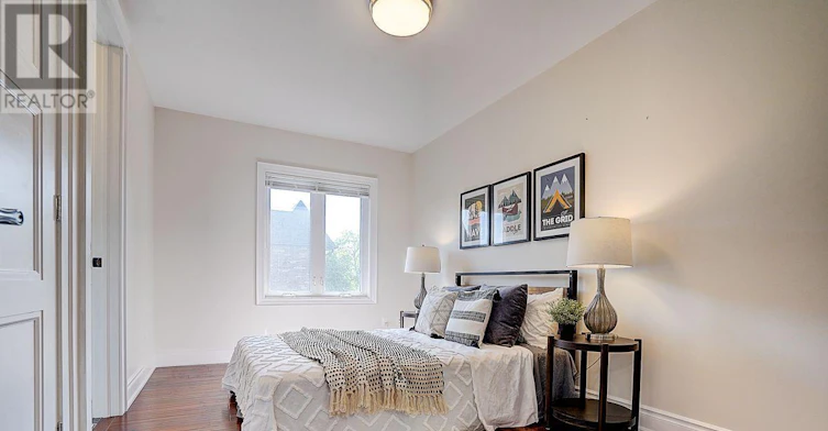 36 Abitibi Avenue, Toronto, ON, M2M 2V1 - 36