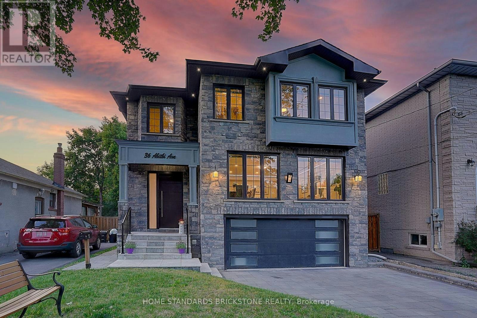36 Abitibi Avenue, Toronto, ON, M2M 2V1 - 50
