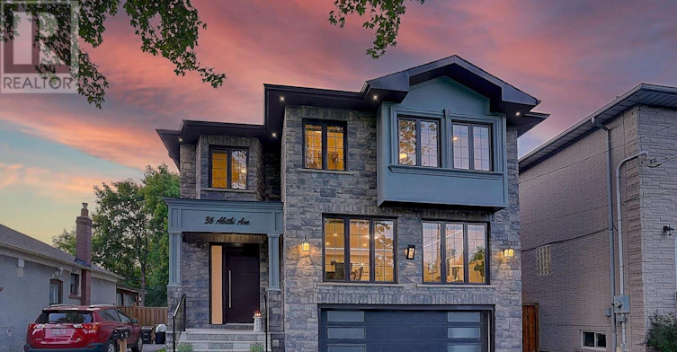 36 Abitibi Avenue, Toronto, ON, M2M 2V1 - 50