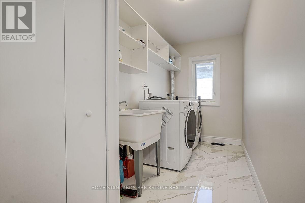 36 Abitibi Avenue, Toronto, ON, M2M 2V1 - 49