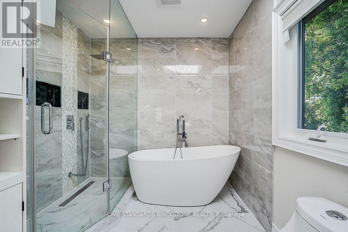 36 Abitibi Avenue, Toronto, ON, M2M 2V1 - 33