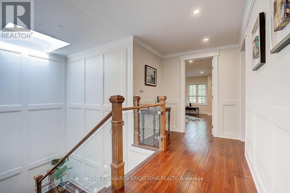 36 Abitibi Avenue, Toronto, ON, M2M 2V1 - 29