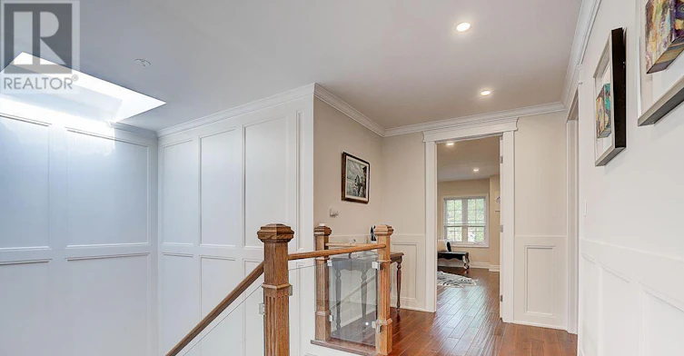 36 Abitibi Avenue, Toronto, ON, M2M 2V1 - 29