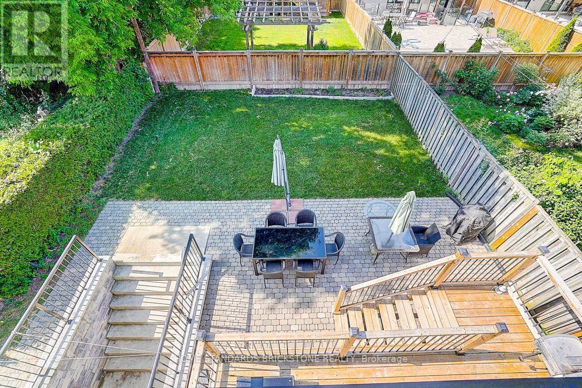 36 Abitibi Avenue, Toronto, ON, M2M 2V1 - 35