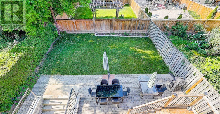 36 Abitibi Avenue, Toronto, ON, M2M 2V1 - 35