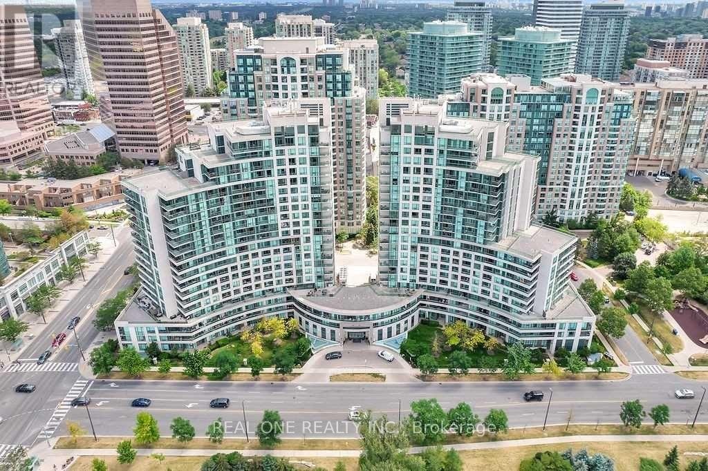 801-503 Beecroft Road, Toronto, ON, M2N 0A2