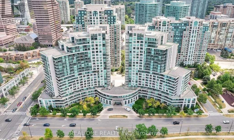 801-503 Beecroft Road