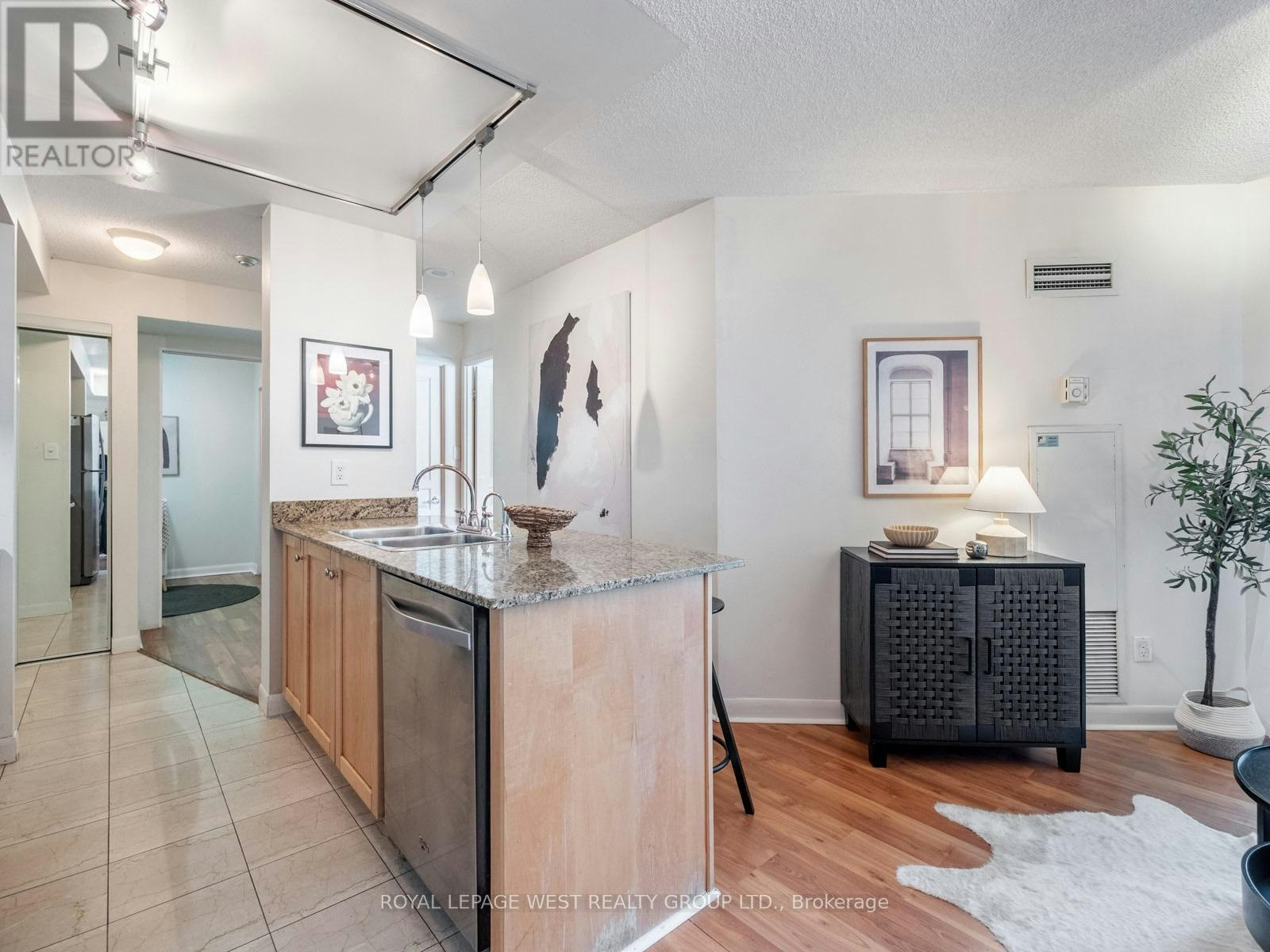 1453-313 Richmond Street E, Toronto, ON, M5A 4S7 - 21