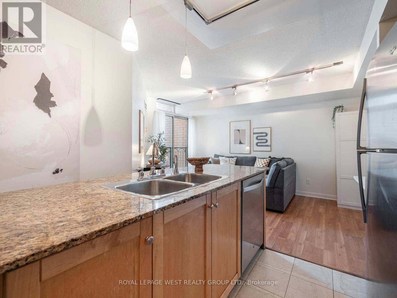1453-313 Richmond Street E, Toronto, ON, M5A 4S7 - 15