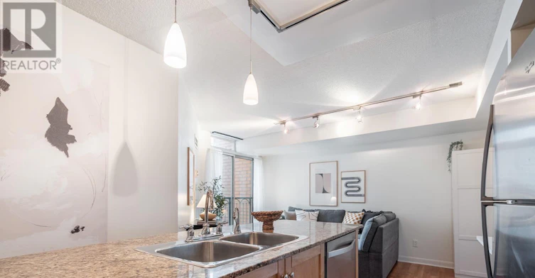1453-313 Richmond Street E, Toronto, ON, M5A 4S7 - 15