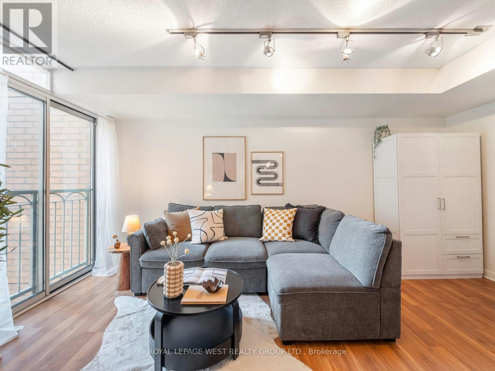 1453-313 Richmond Street E, Toronto, ON, M5A 4S7 - 29