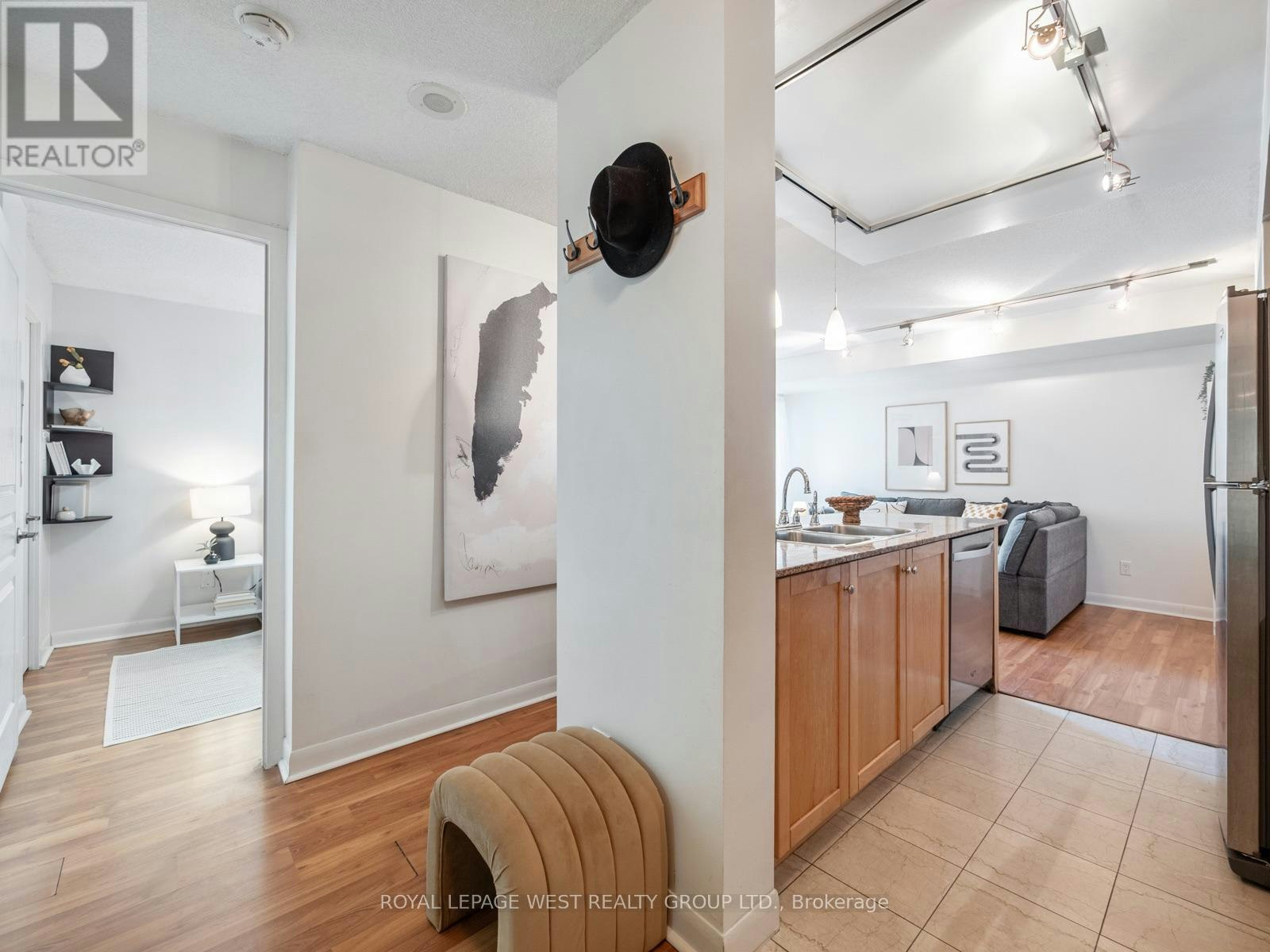 1453-313 Richmond Street E, Toronto, ON, M5A 4S7 - 12