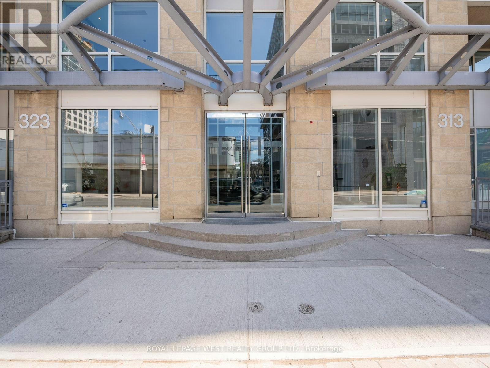 1453-313 Richmond Street E, Toronto, ON, M5A 4S7 - 3
