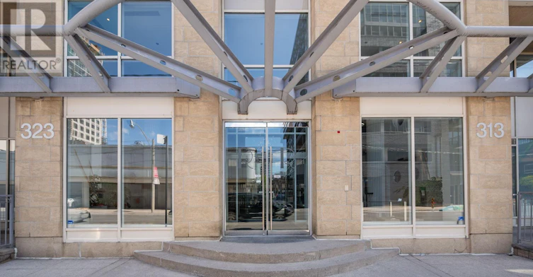 1453-313 Richmond Street E, Toronto, ON, M5A 4S7 - 3