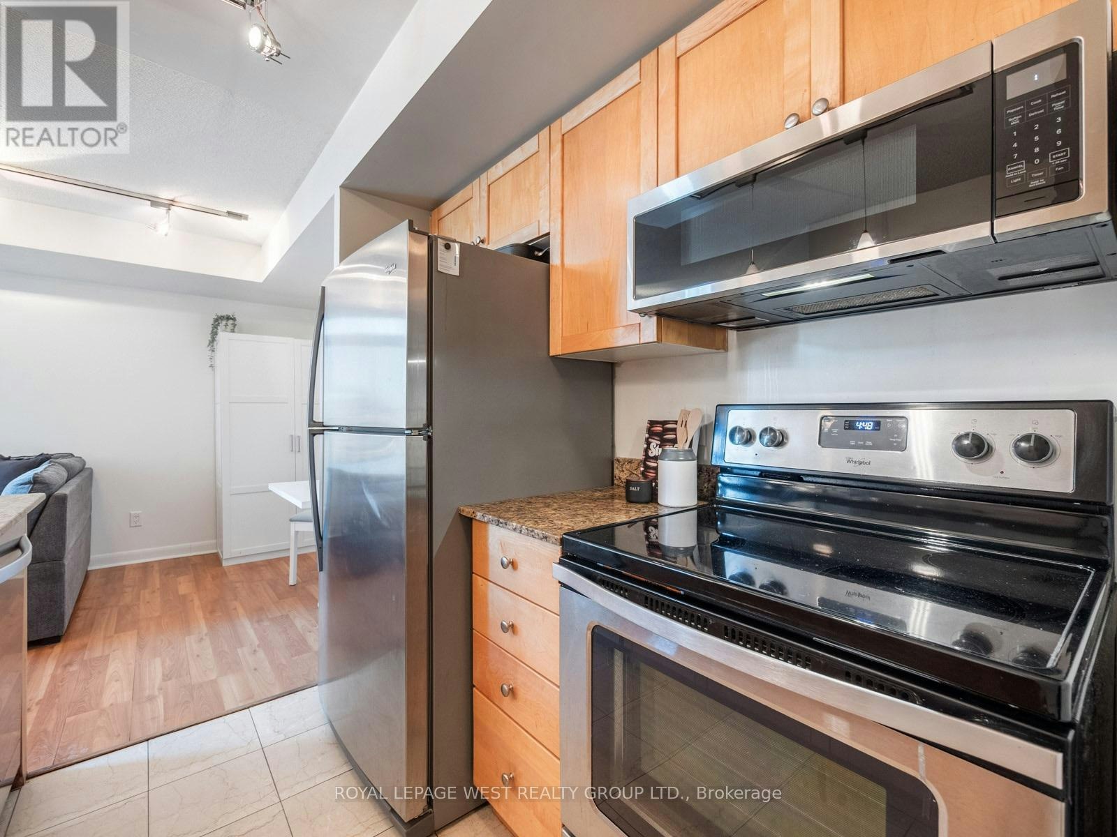 1453-313 Richmond Street E, Toronto, ON, M5A 4S7 - 14