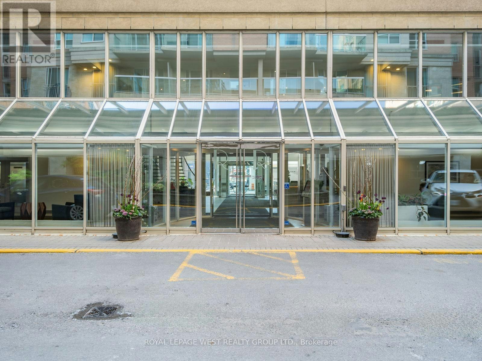 1453-313 Richmond Street E, Toronto, ON, M5A 4S7 - 4