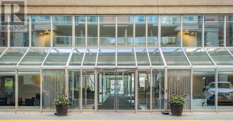 1453-313 Richmond Street E, Toronto, ON, M5A 4S7 - 4