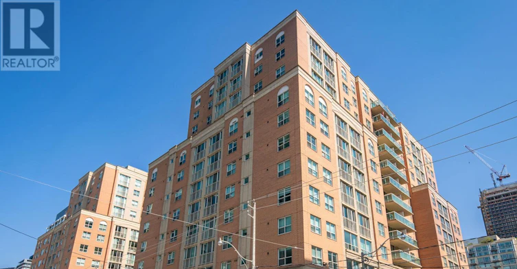 1453-313 Richmond Street E, Toronto, ON, M5A 4S7