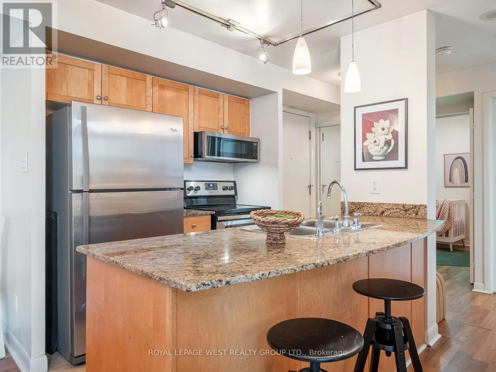 1453-313 Richmond Street E, Toronto, ON, M5A 4S7 - 19