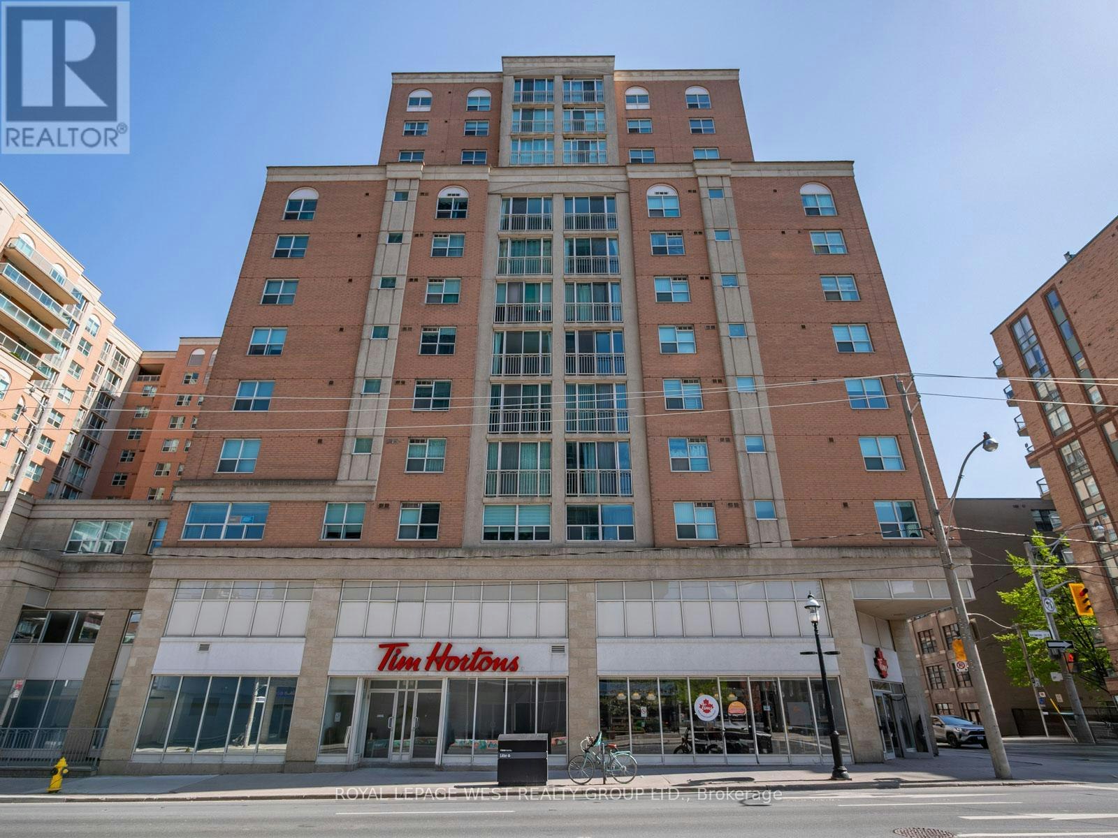 1453-313 Richmond Street E, Toronto, ON, M5A 4S7 - 2