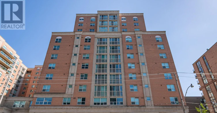 1453-313 Richmond Street E, Toronto, ON, M5A 4S7 - 2