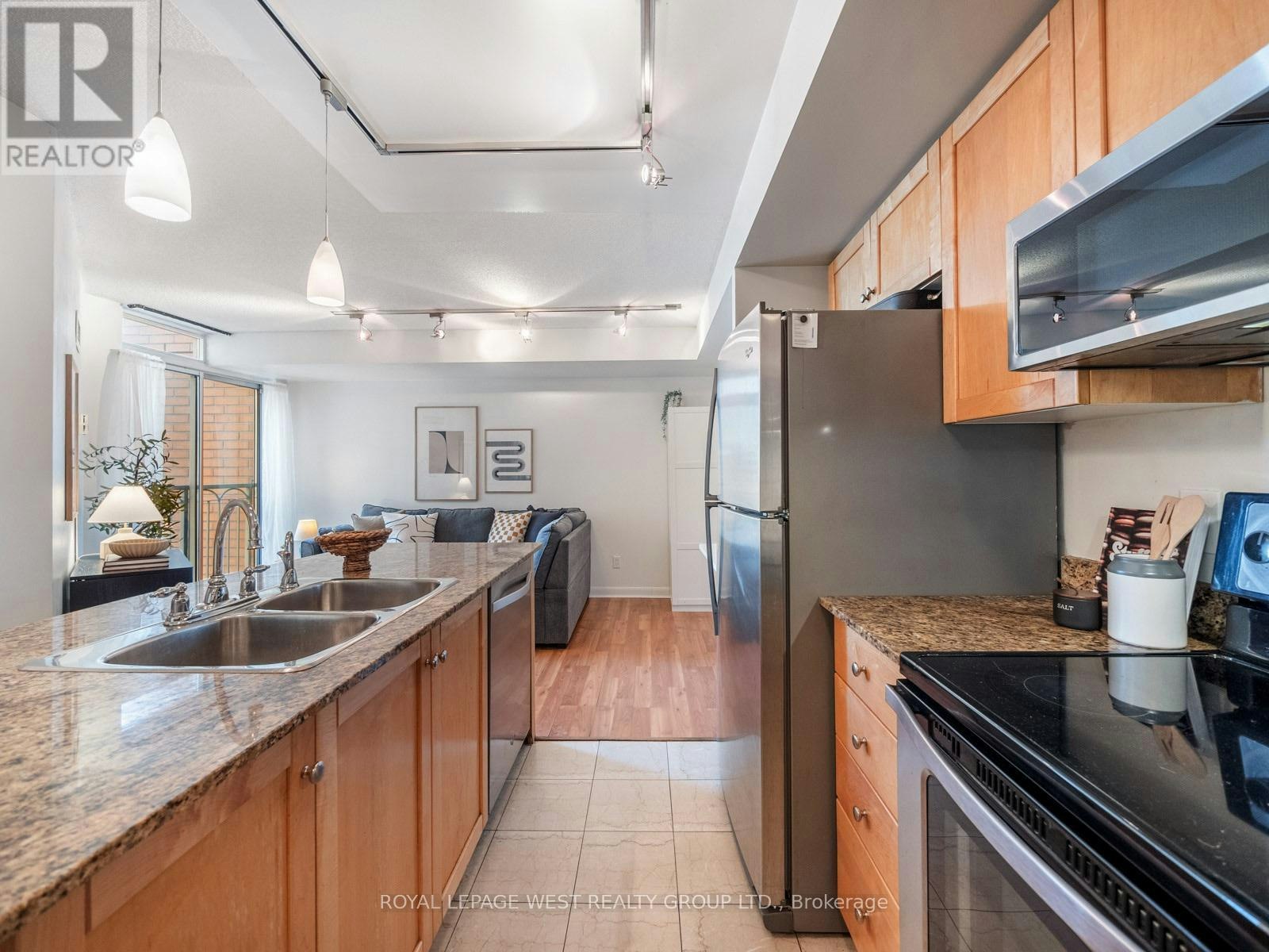 1453-313 Richmond Street E, Toronto, ON, M5A 4S7 - 13