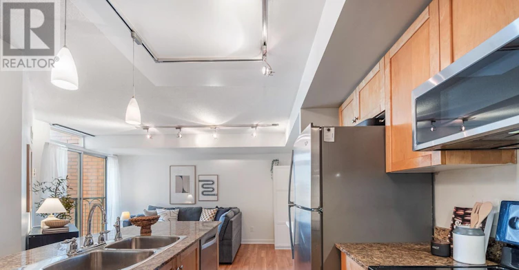 1453-313 Richmond Street E, Toronto, ON, M5A 4S7 - 13