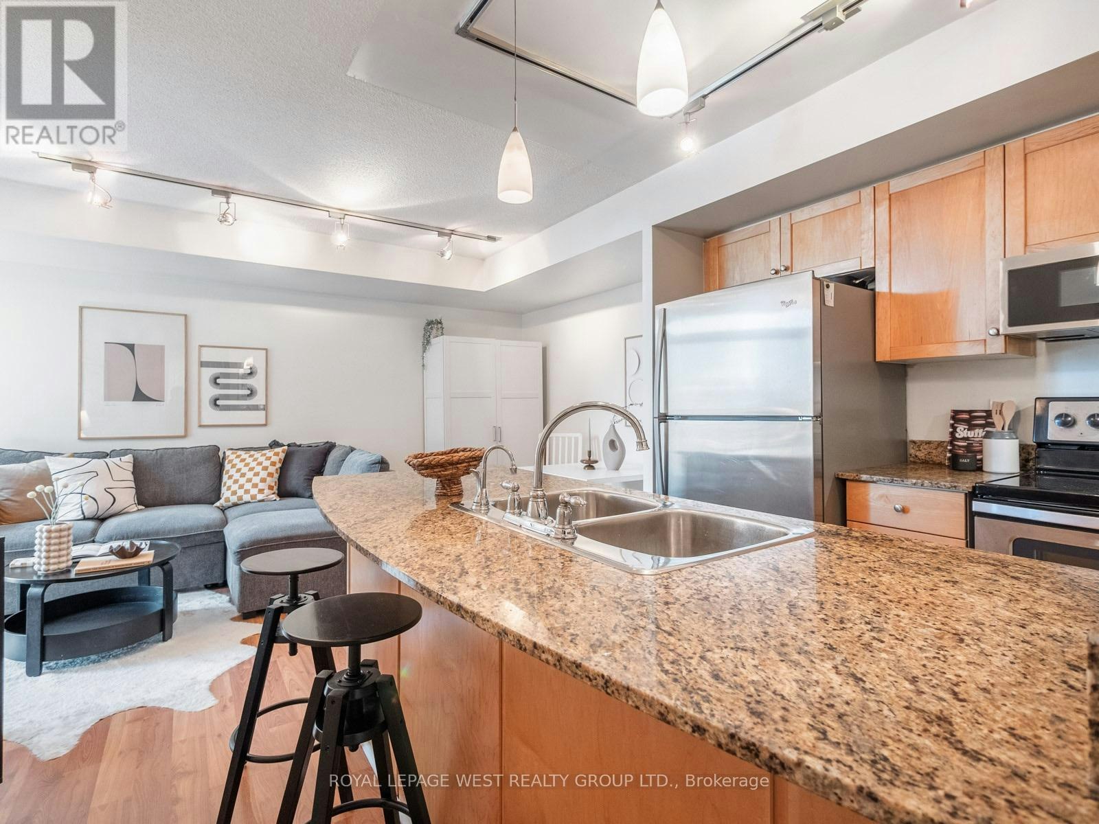 1453-313 Richmond Street E, Toronto, ON, M5A 4S7 - 16