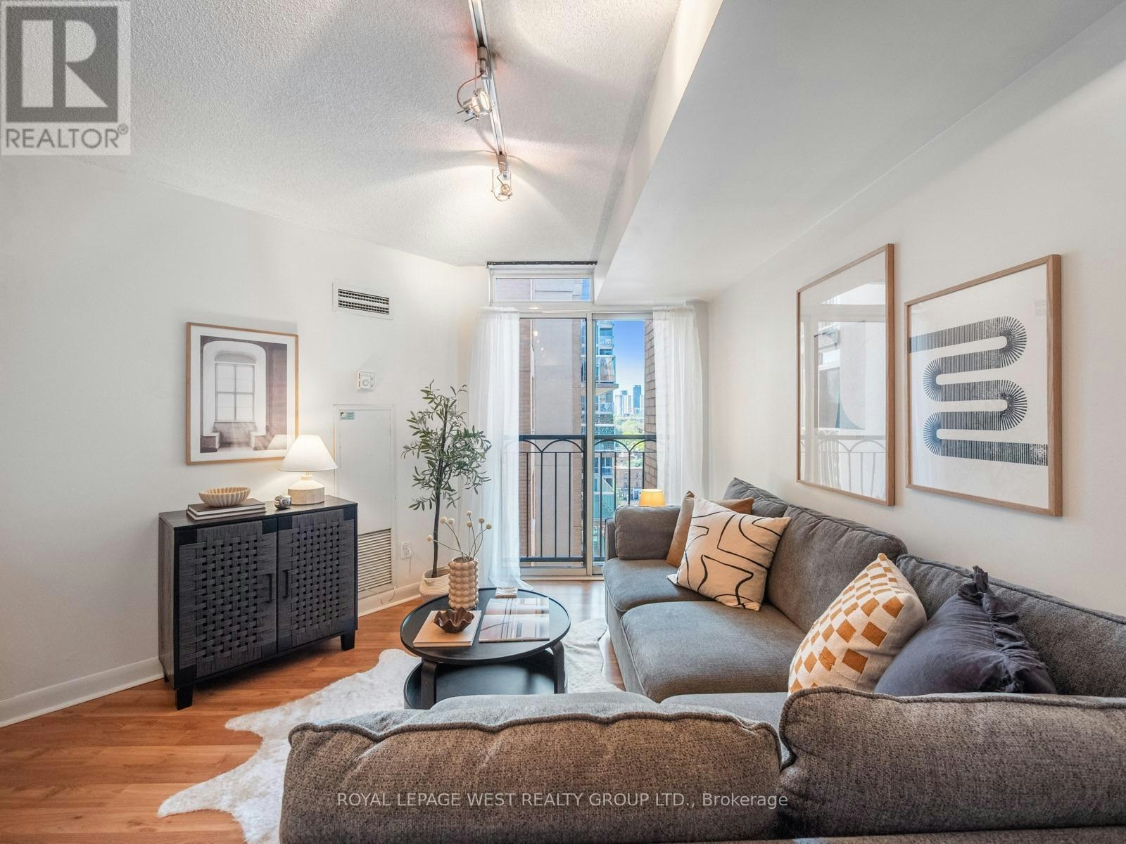 1453-313 Richmond Street E, Toronto, ON, M5A 4S7 - 27