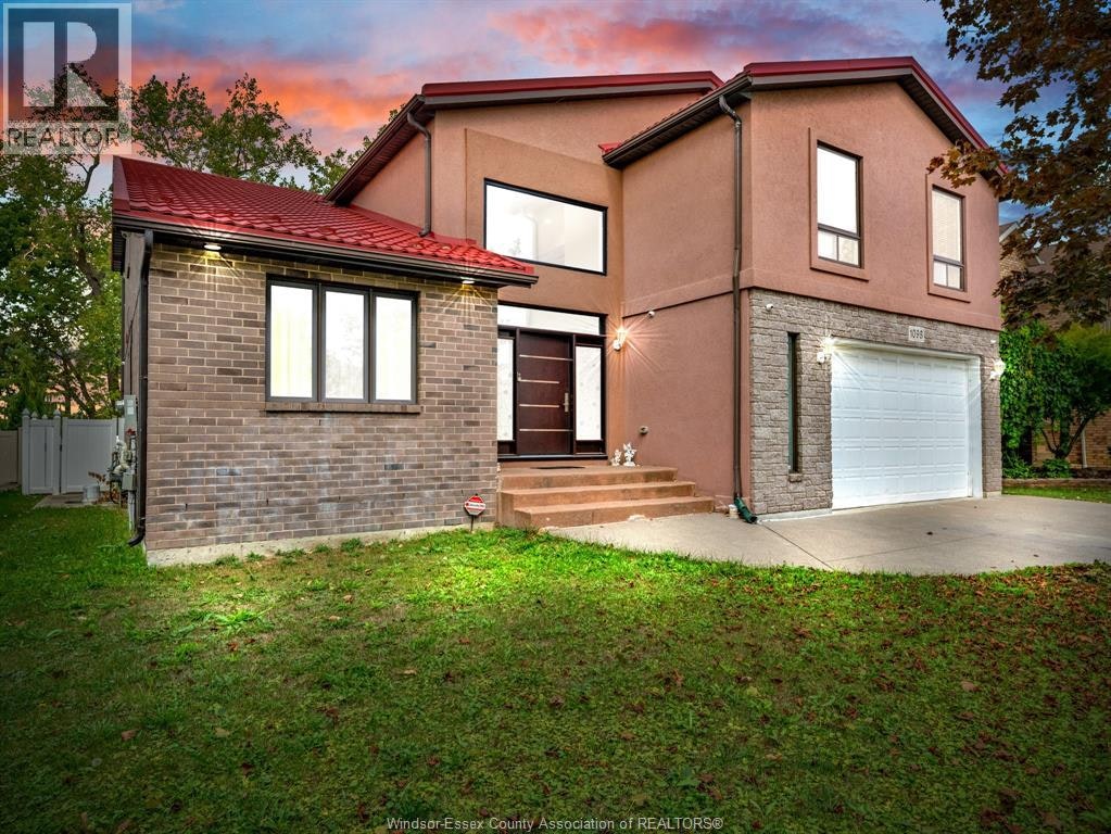 1098 Stoneybrook Crescent, Windsor, ON, N9G 2Y3