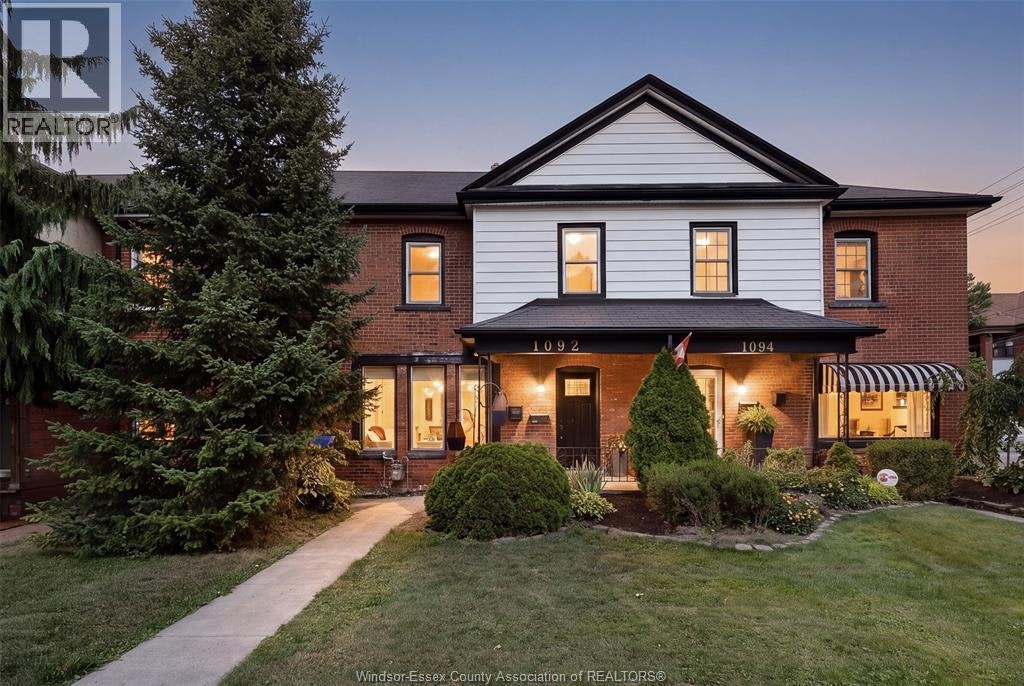 1092 Monmouth, Windsor, ON, N8Y 3L7