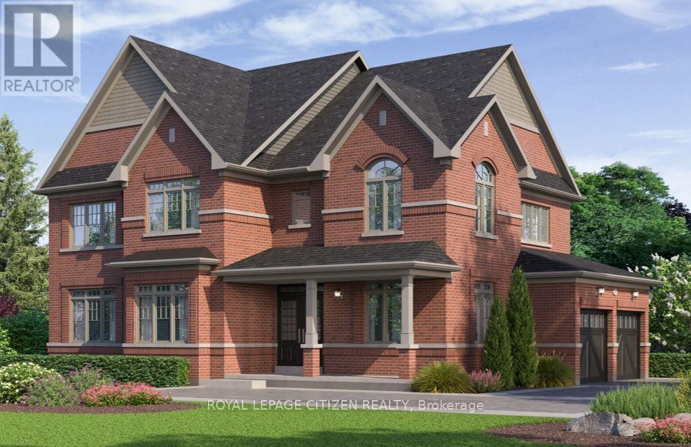 40 Robin Trail, Scugog, ON, L9L 2C7