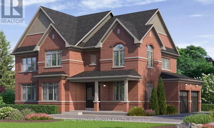40 Robin Trail