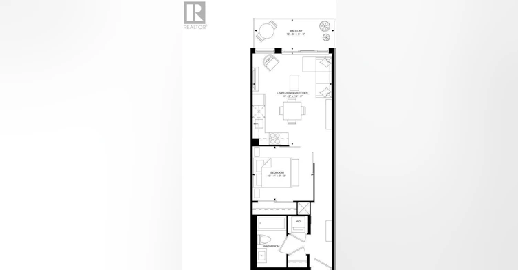 1203-10 Rouge Valley Drive W, Markham, ON, L6G 0G9 - 11
