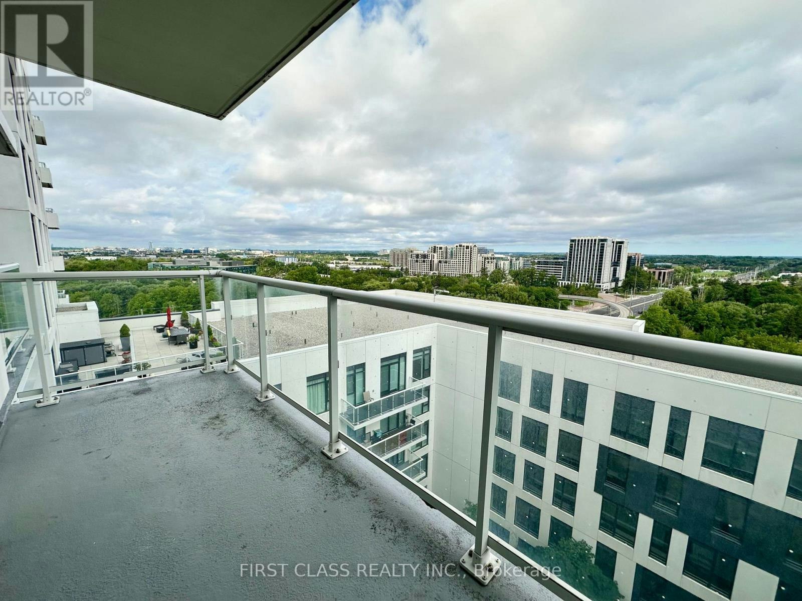 1203-10 Rouge Valley Drive W, Markham, ON, L6G 0G9 - 13