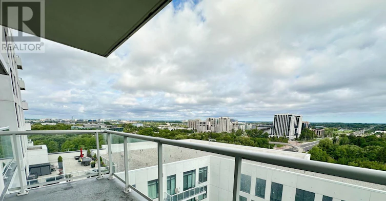 1203-10 Rouge Valley Drive W, Markham, ON, L6G 0G9 - 13
