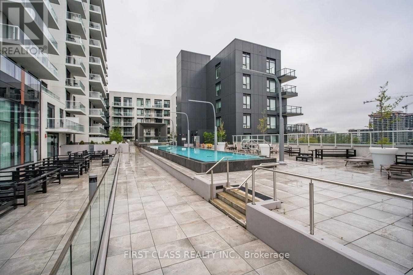1203-10 Rouge Valley Drive W, Markham, ON, L6G 0G9 - 15