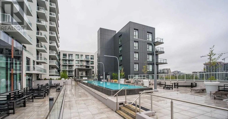 1203-10 Rouge Valley Drive W, Markham, ON, L6G 0G9 - 15
