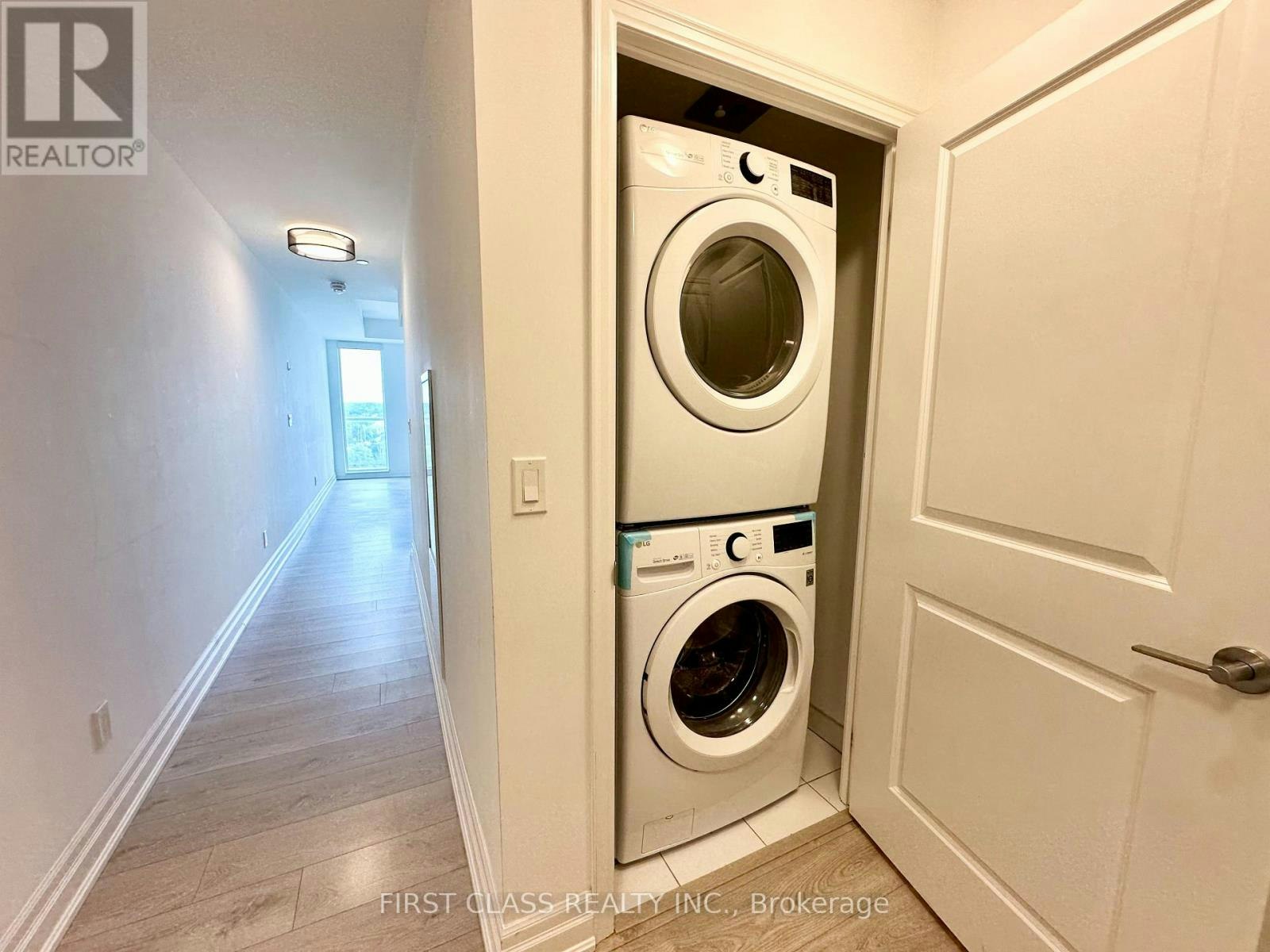 1203-10 Rouge Valley Drive W, Markham, ON, L6G 0G9 - 8