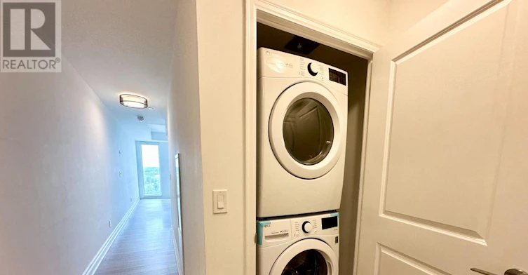 1203-10 Rouge Valley Drive W, Markham, ON, L6G 0G9 - 8