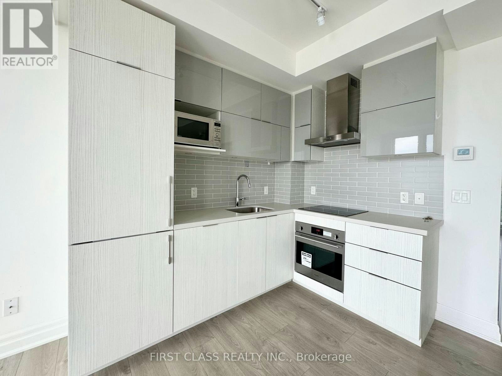1203-10 Rouge Valley Drive W, Markham, ON, L6G 0G9 - 2