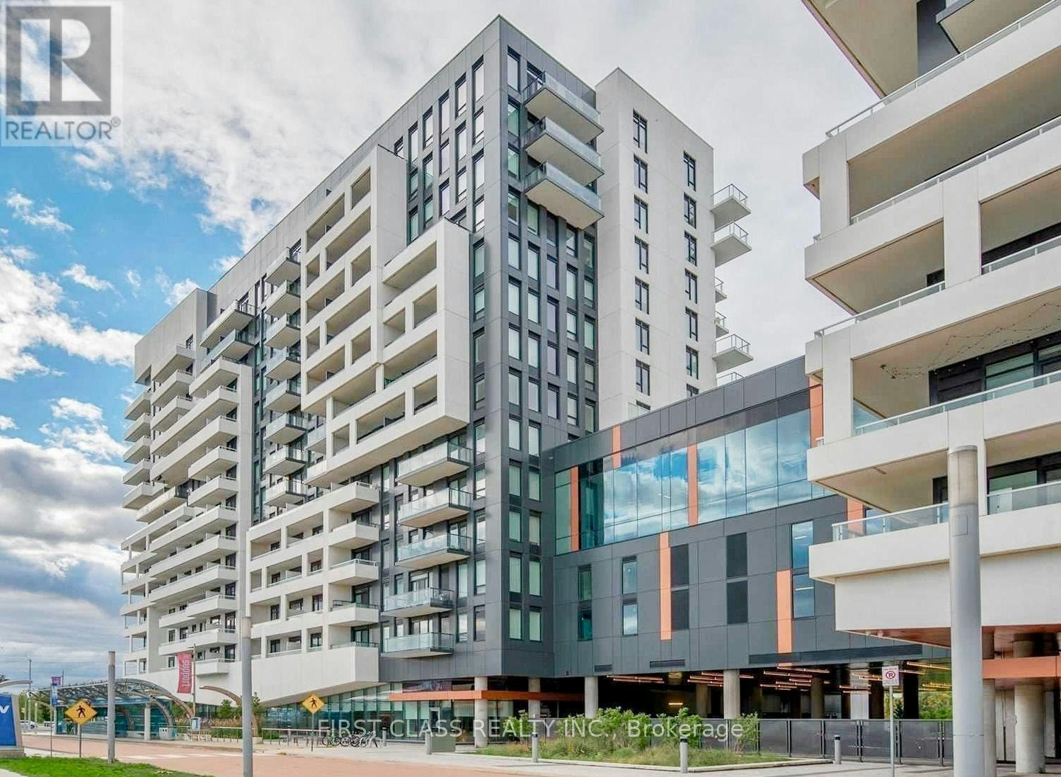 1203-10 Rouge Valley Drive W, Markham, ON, L6G 0G9