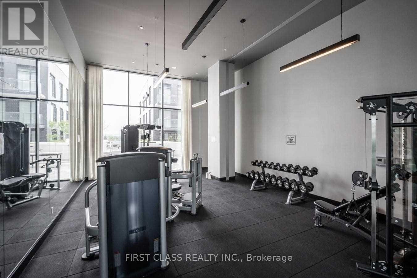 1203-10 Rouge Valley Drive W, Markham, ON, L6G 0G9 - 14