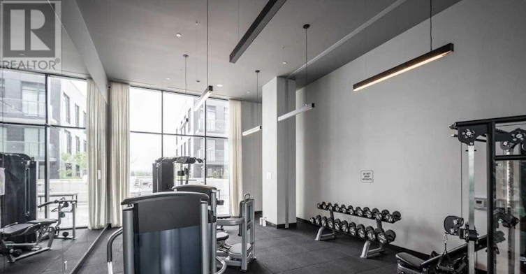 1203-10 Rouge Valley Drive W, Markham, ON, L6G 0G9 - 14