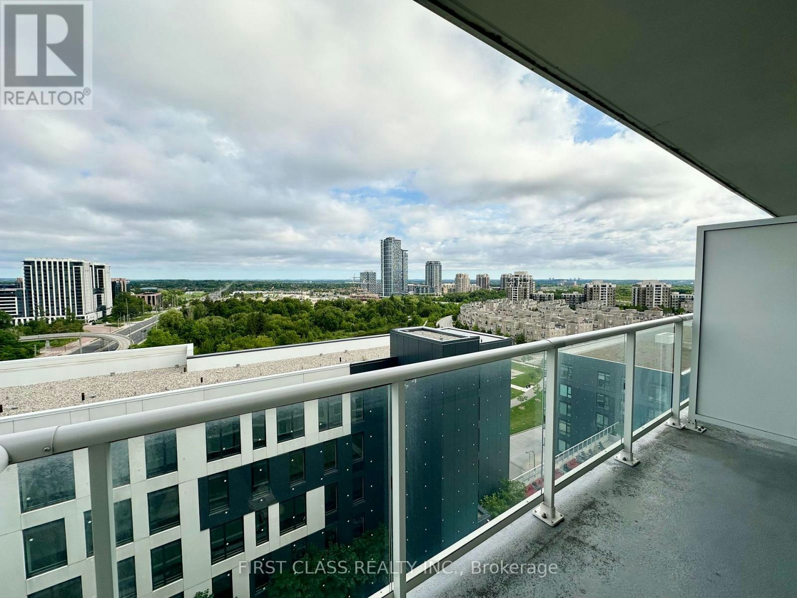 1203-10 Rouge Valley Drive W, Markham, ON, L6G 0G9 - 12