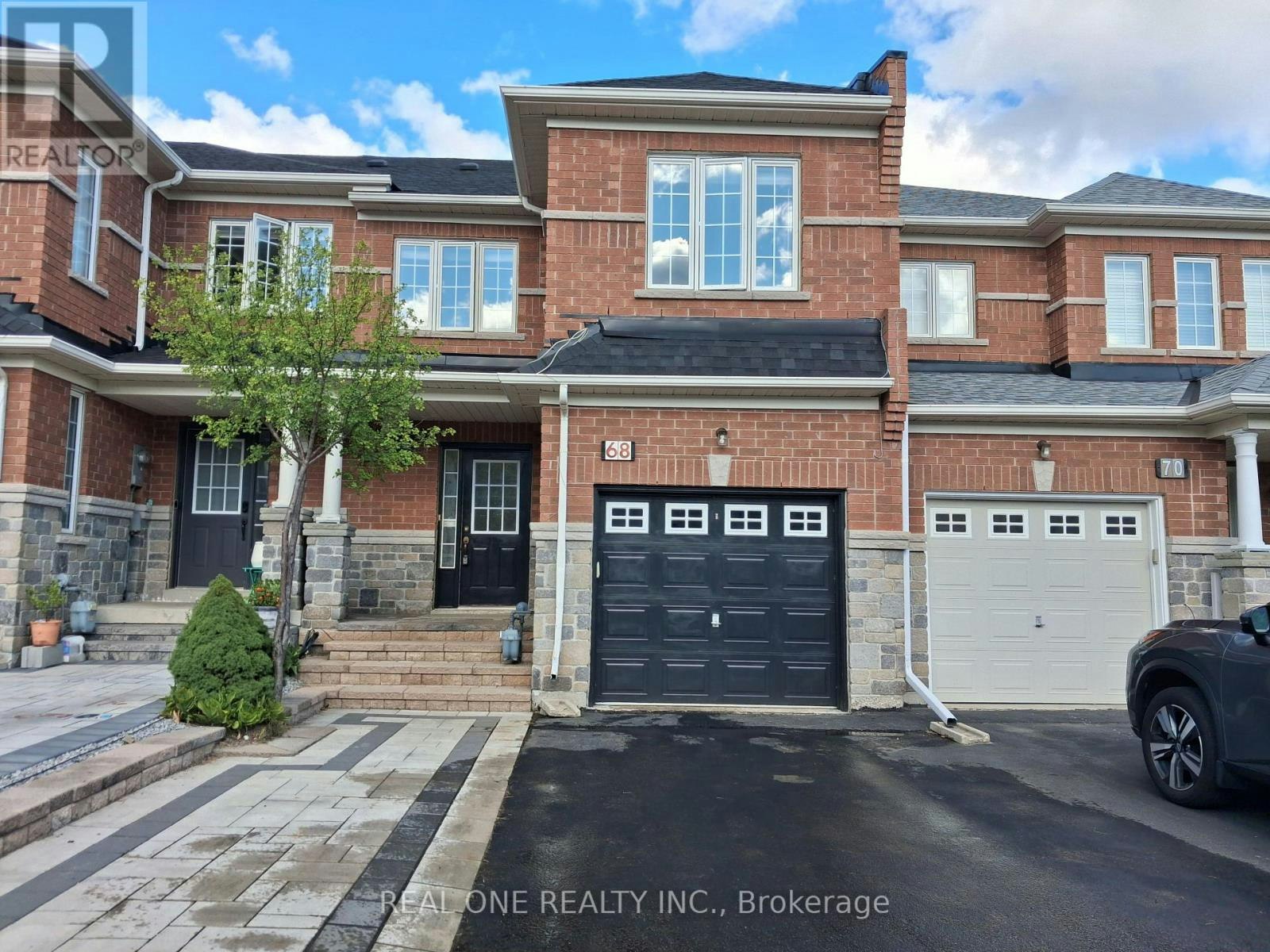 68 Maffey Crescent, Richmond Hill, ON, L4S 0A7